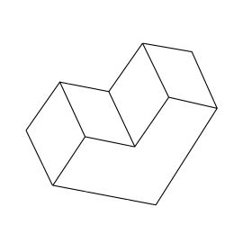 isometric